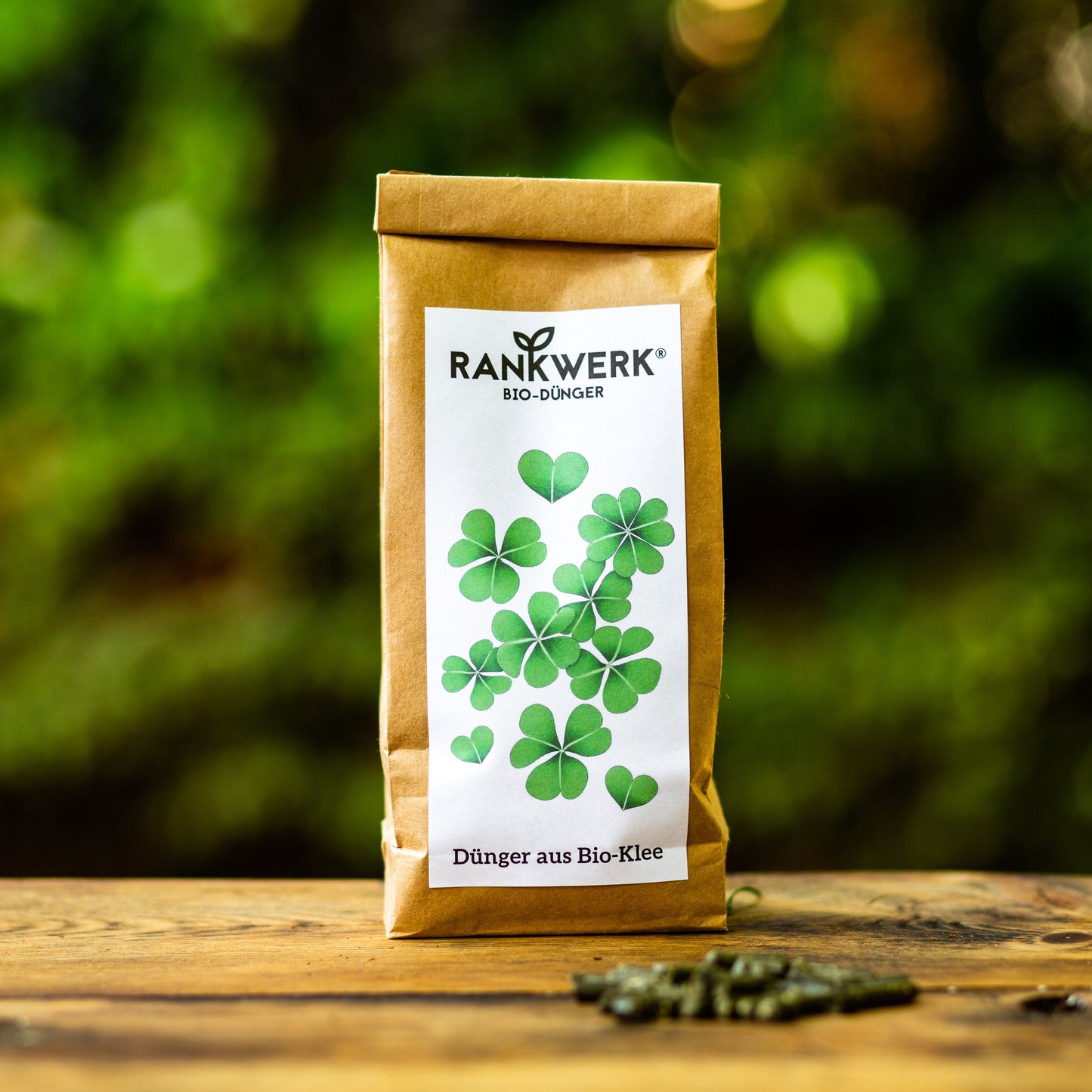 Jahresbox "Gartenjahr"