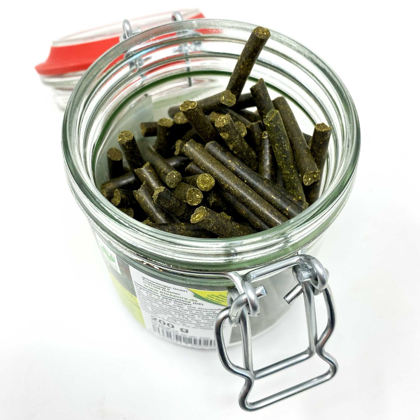 Kleepura Düngestäbchen