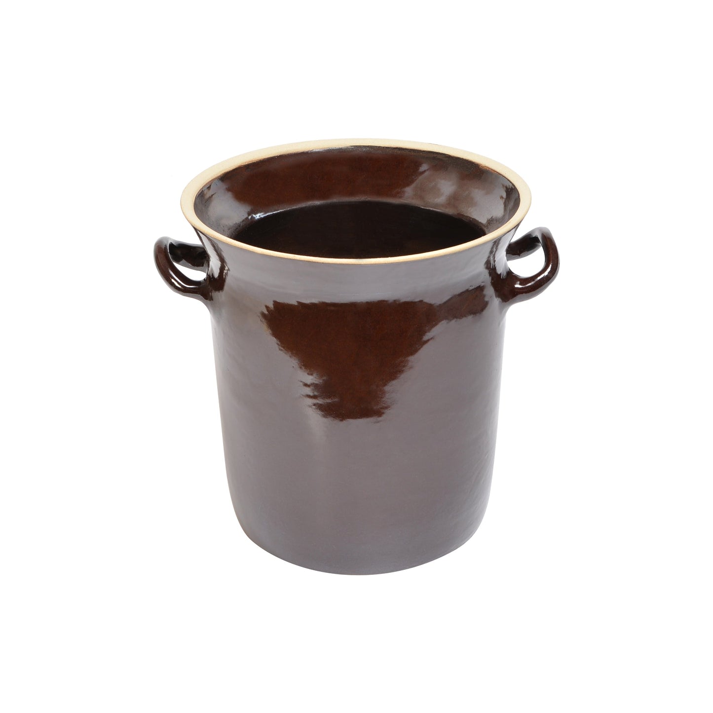 Rührtopf für Kleingärtner, Gärtner und Weinbauern (5L, 10L, 15L, 20L, 25L)