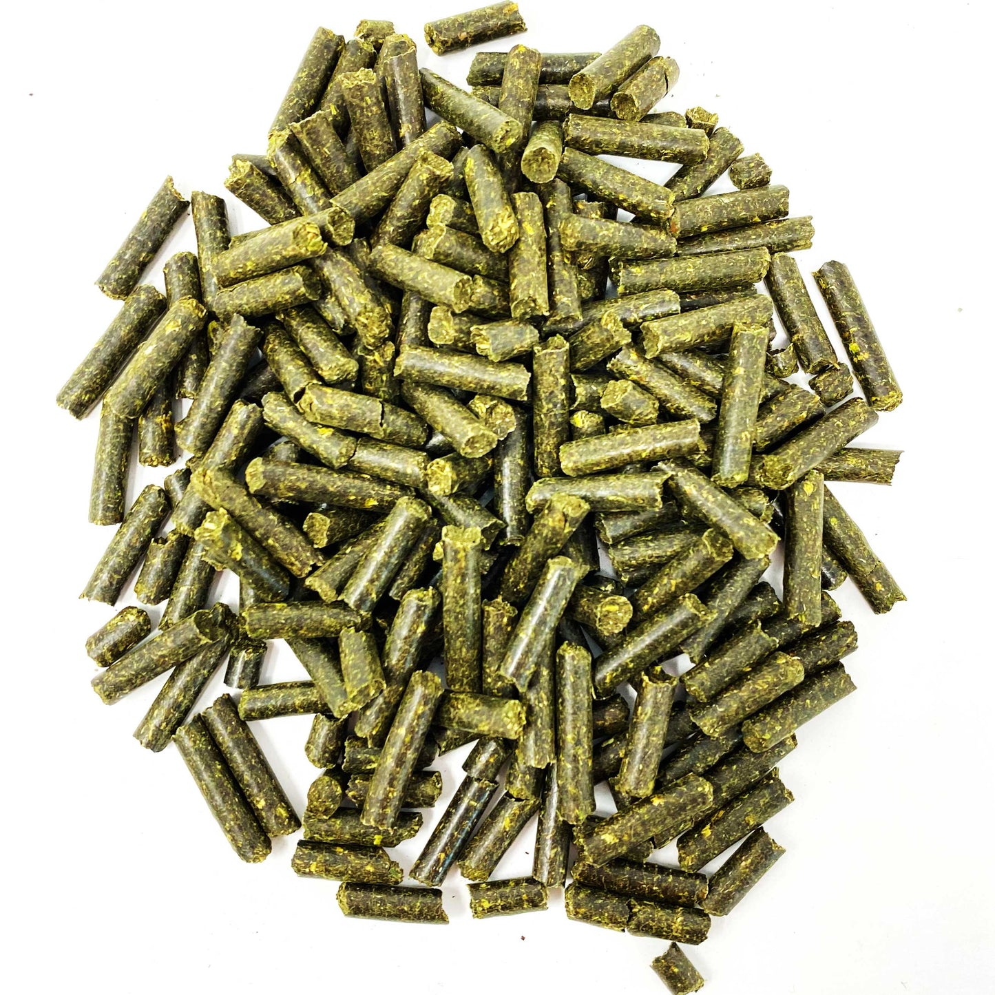 Bio-Dünger KleePura Packung 1,75kg (ca. 18qm)