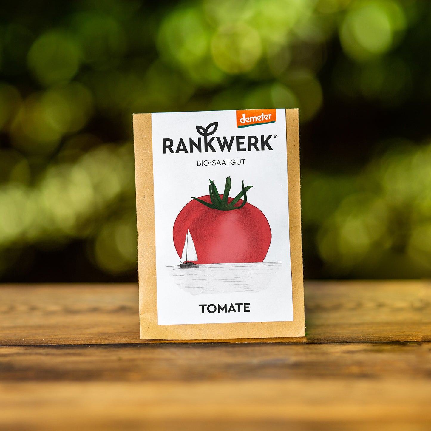 Tomate "Bogus Fructa"