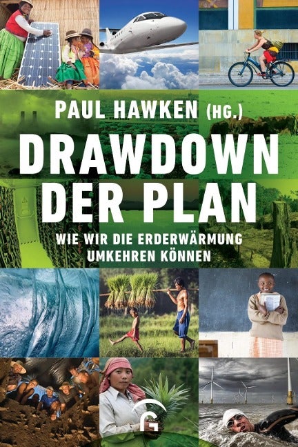 Drawdown - der Plan