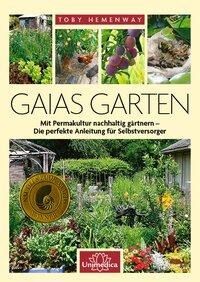 Toby Hemenway - Gaias Garten