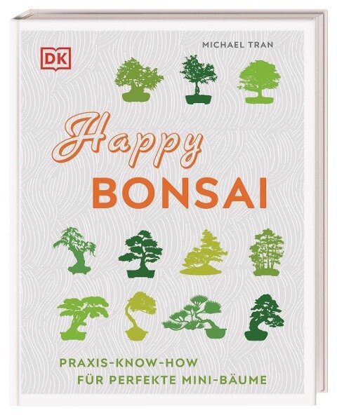 Michael Tran - Happy Bonsai