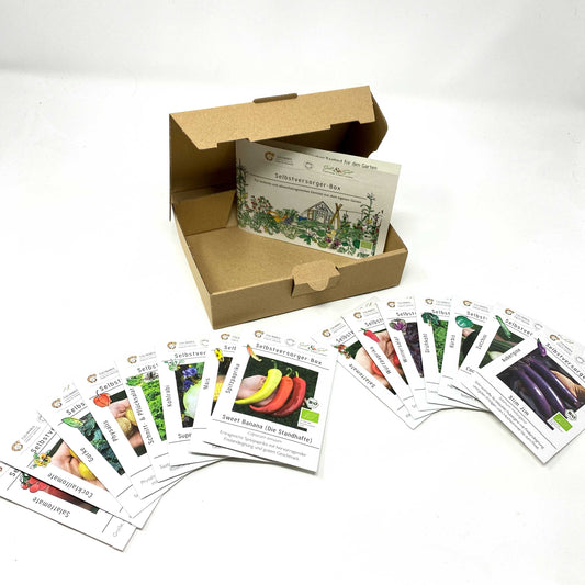 Culinaris Selbstversorger-Box